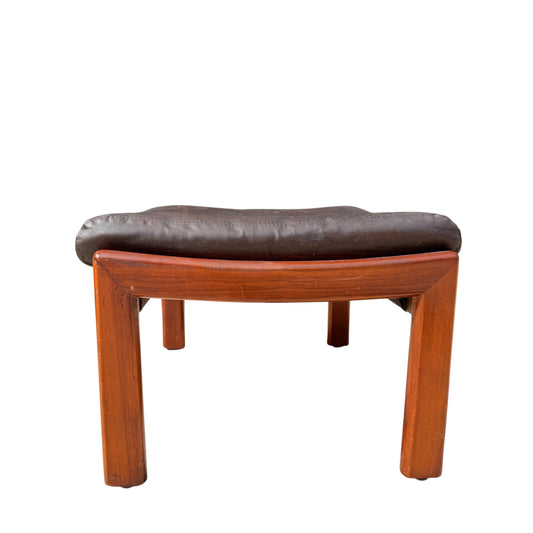Vintage Tessa T21 Footstool