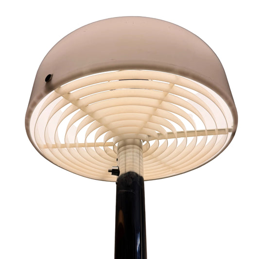 Rare Vintage Bumling Floor Lamp by Anders Pehrson for Ateljé Lyktan, Sweden – Iconic Modernist Statement
