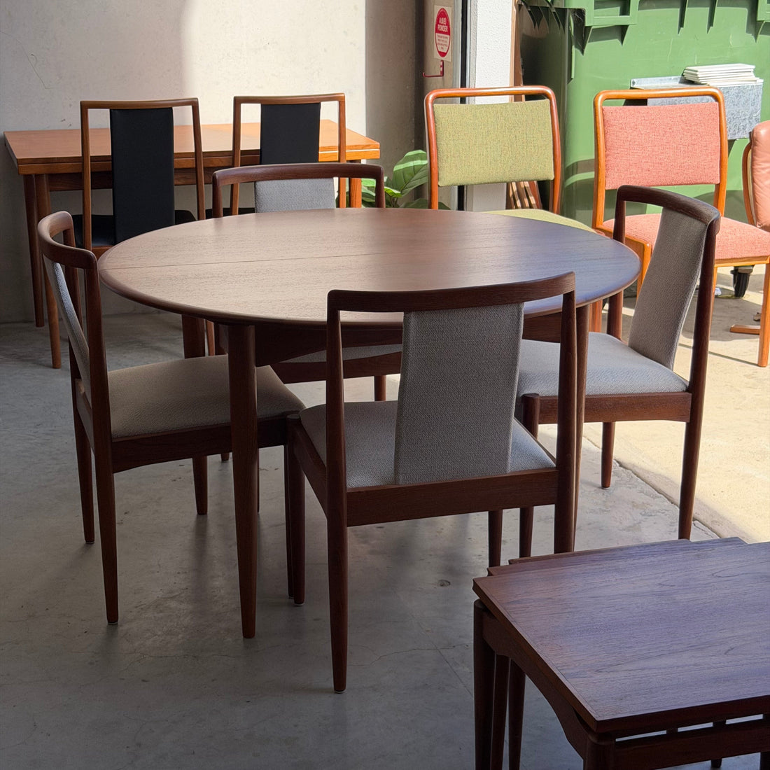 How to Identify Genuine Parker Furniture