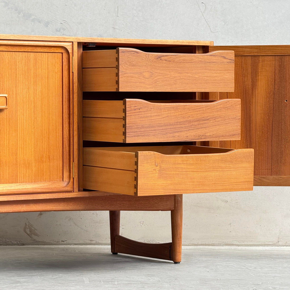 Why Vintage Australian Furniture Is Your Home’s Next Statement Piece