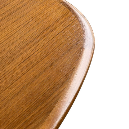 Fully Restored Parker No.92 D End Dining Table