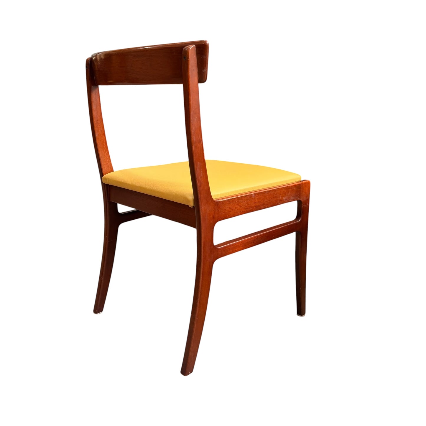 Pre-Order: Set of 6 Rare Mid-Century Parker number 74 Dining Chairs