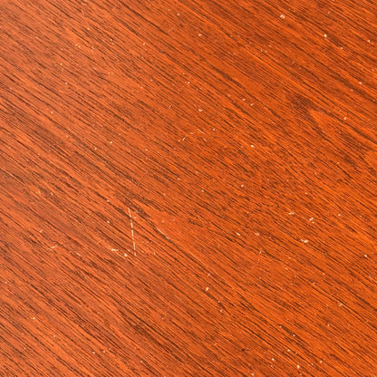 Vintage Conrad Rodd Butterfly Extension Table Tasmanian Blackwood