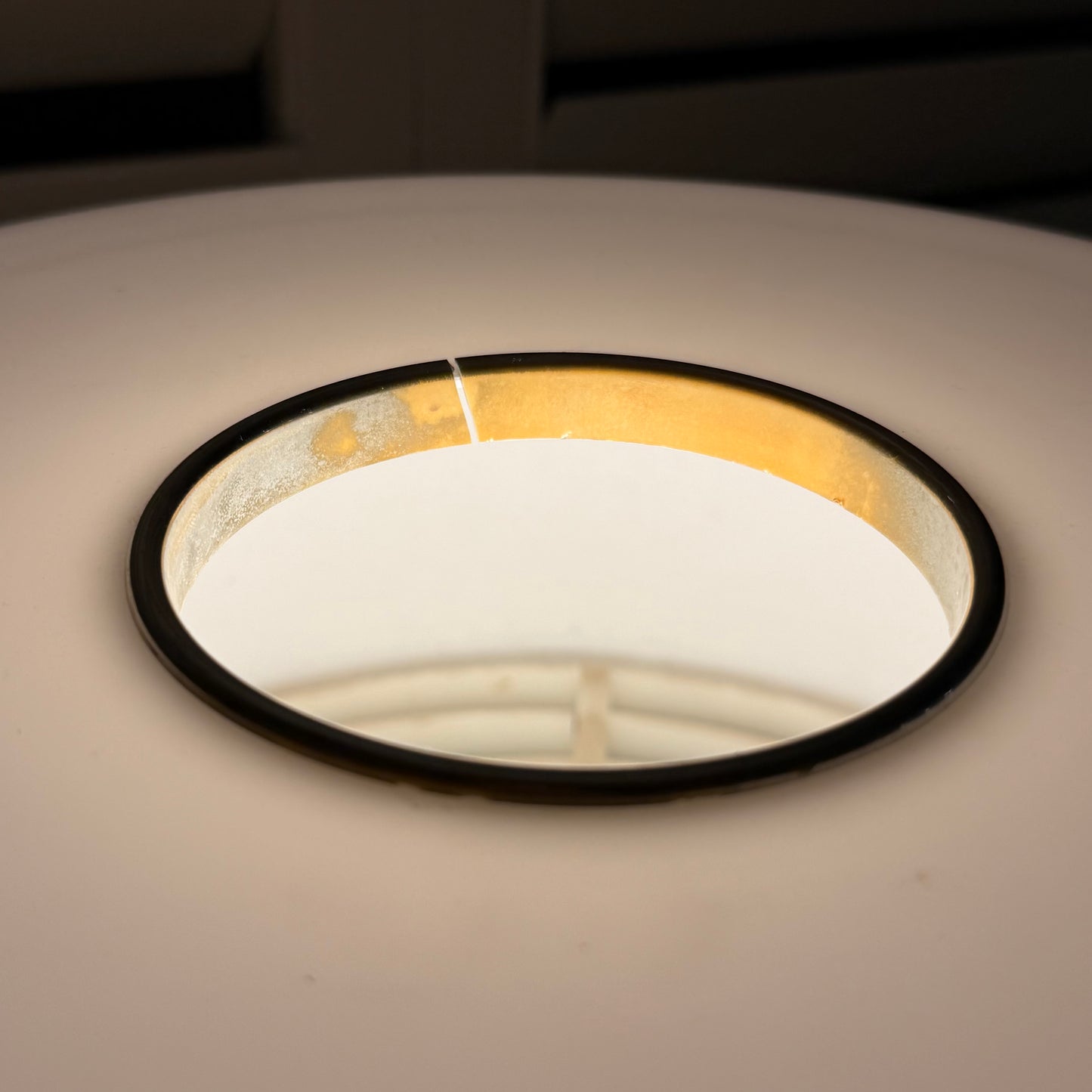 Rare Vintage Bumling Floor Lamp by Anders Pehrson for Ateljé Lyktan, Sweden – Iconic Modernist Statement
