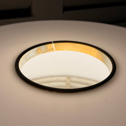 Rare Vintage Bumling Floor Lamp by Anders Pehrson for Ateljé Lyktan, Sweden – Iconic Modernist Statement