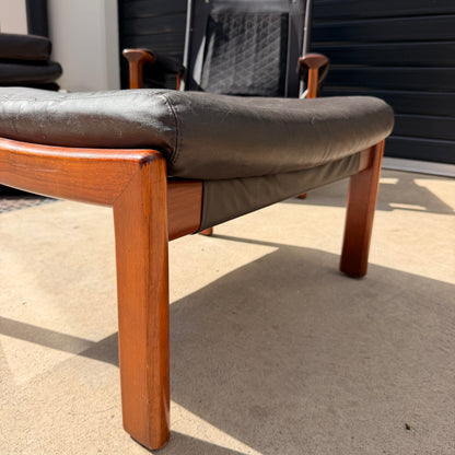 Vintage Tessa T21 Footstool