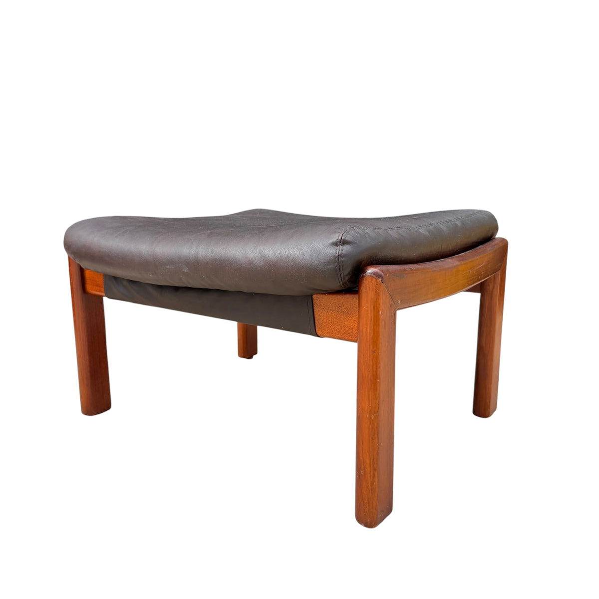 Vintage Tessa T21 Footstool