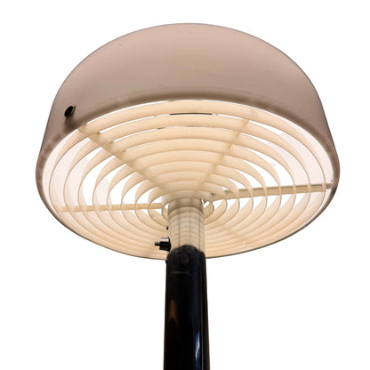 Rare Vintage Bumling Floor Lamp by Anders Pehrson for Ateljé Lyktan, Sweden – Iconic Modernist Statement