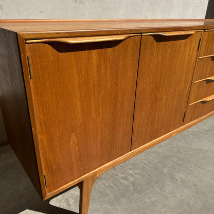 Extra Large Noblett Hamilton Teak Credenza 2.1m