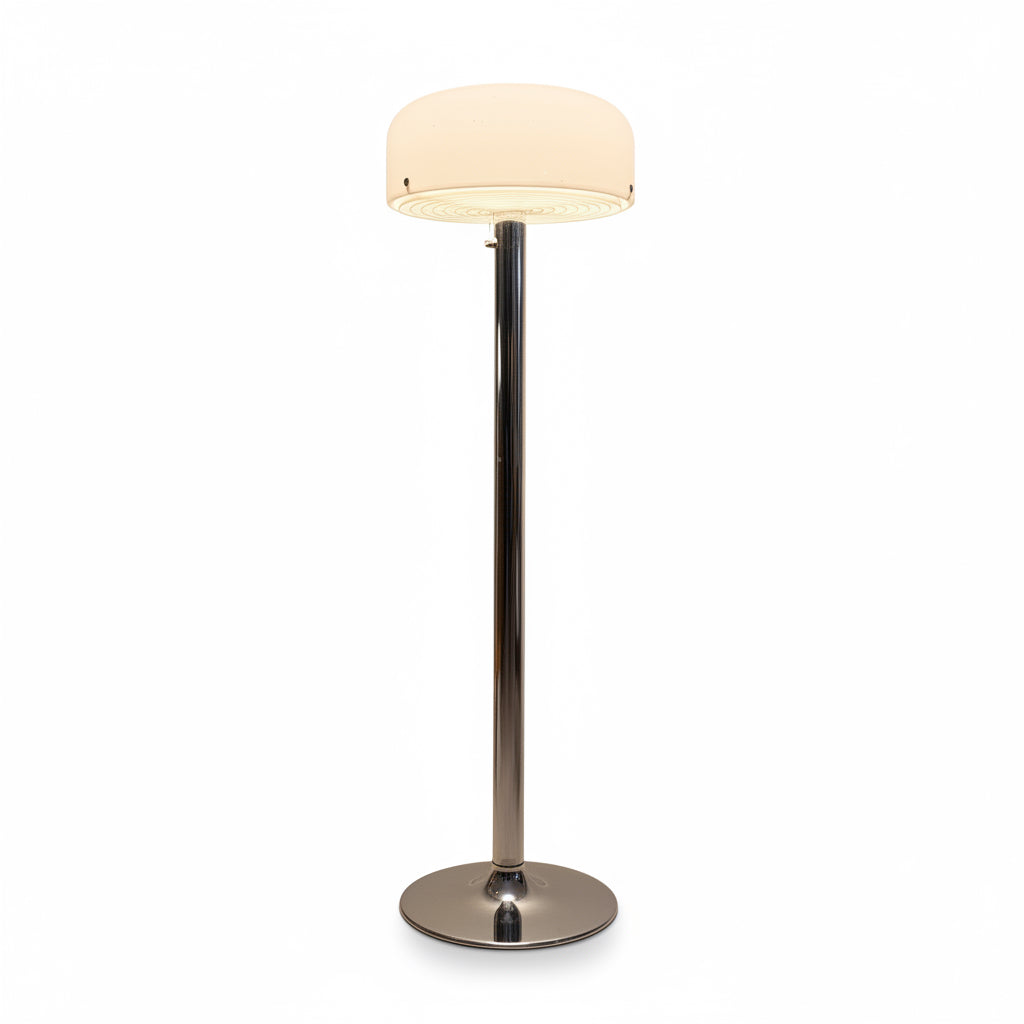 Rare Vintage Bumling Floor Lamp by Anders Pehrson for Ateljé Lyktan, Sweden – Iconic Modernist Statement