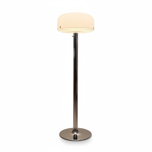 Rare Vintage Bumling Floor Lamp by Anders Pehrson for Ateljé Lyktan, Sweden – Iconic Modernist Statement