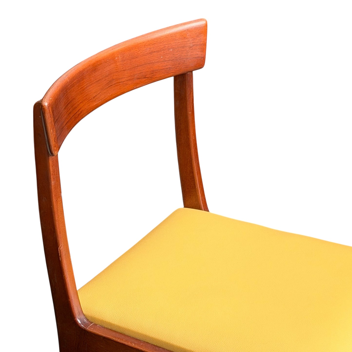 Pre-Order: Set of 6 Rare Mid-Century Parker number 74 Dining Chairs