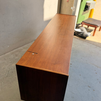 Parker Nordic “Cats Eye” Credenza / Sideboard 1.8M