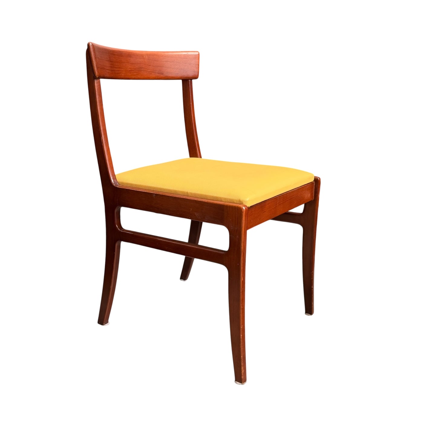 Pre-Order: Set of 6 Rare Mid-Century Parker number 74 Dining Chairs