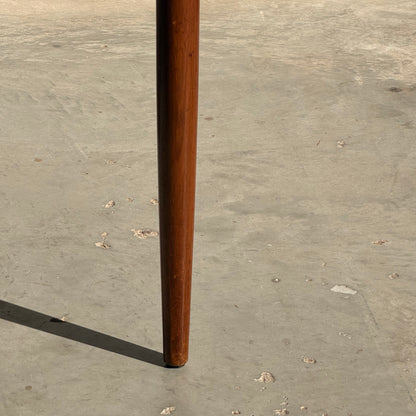 Vintage Conrad Rodd Butterfly Extension Table Tasmanian Blackwood