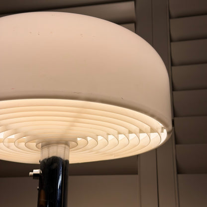 Rare Vintage Bumling Floor Lamp by Anders Pehrson for Ateljé Lyktan, Sweden – Iconic Modernist Statement