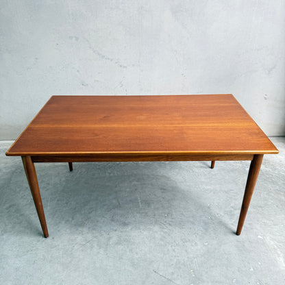 Vintage Standis Retro Dining Table - (Revive)