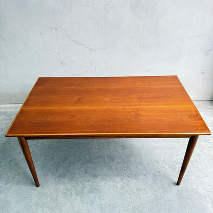 Vintage Standis Retro Dining Table - (Revive)