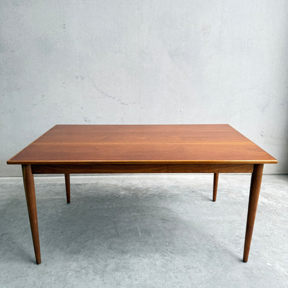 Vintage Standis Retro Dining Table - (Revive)