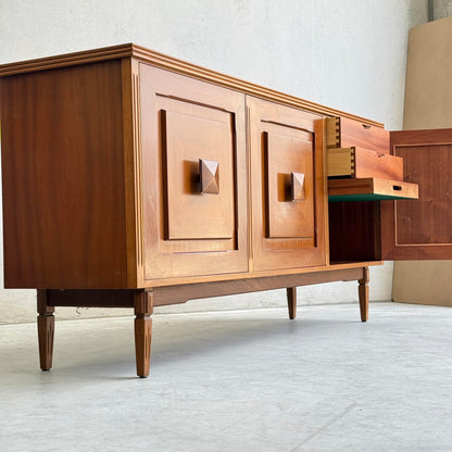 Gainsborough  3 Door Credenza (Refine)