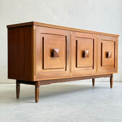 Gainsborough  3 Door Credenza (Refine)