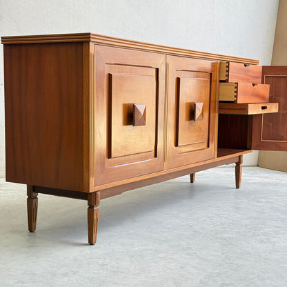 Gainsborough  3 Door Credenza (Refine)