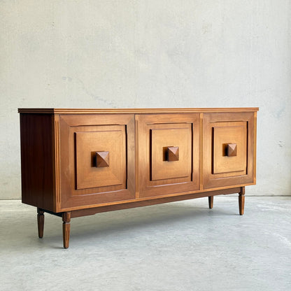 Gainsborough  3 Door Credenza (Refine)