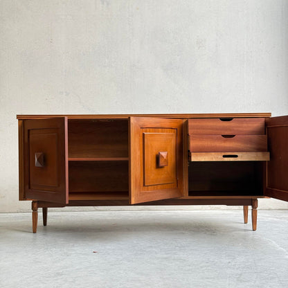 Gainsborough  3 Door Credenza (Refine)